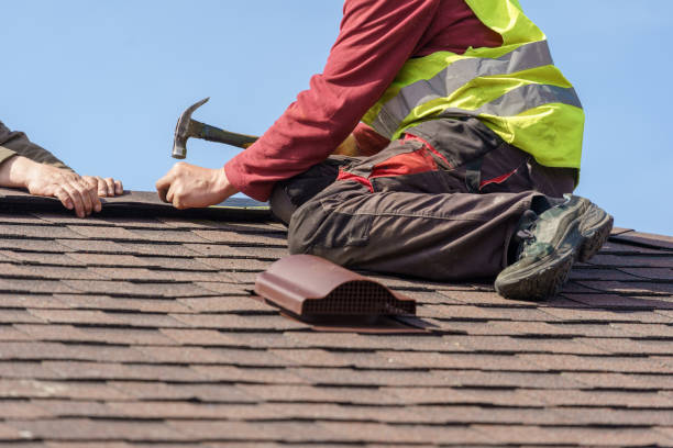 Best Tile Roofing Contractor  in Toulon, IL