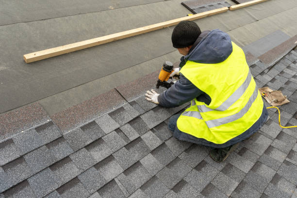 Toulon, IL Roofing Contractor Company