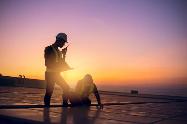 Best Roof Leak Repair  in Toulon, IL