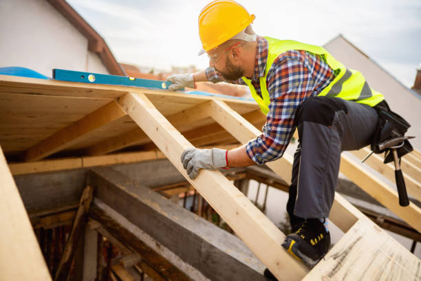 Best Local Roofing Companies  in Toulon, IL